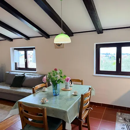 Апартаменты Apartmant Bella Vista & Garden