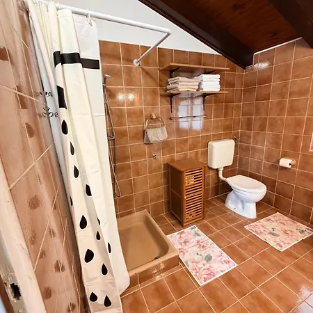 Apartmant Bella Vista & Garden Apartamento