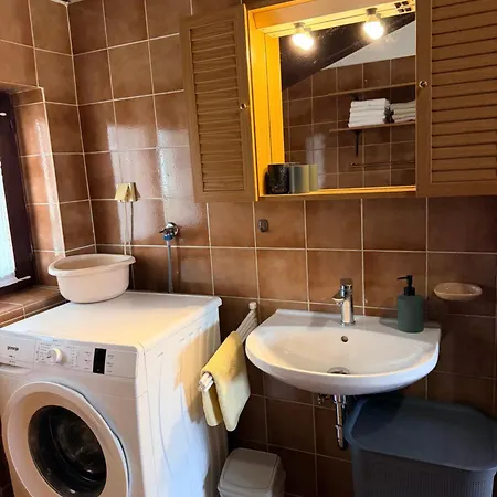 Апартаменты Apartmant Bella Vista & Garden *