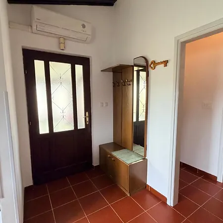 Apartmant Bella Vista & Garden Пореч