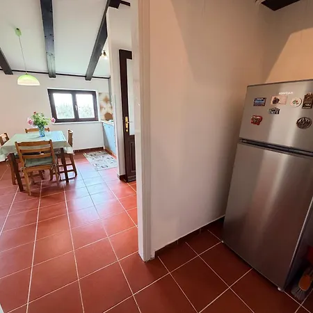 Apartamento Apartmant Bella Vista & Garden