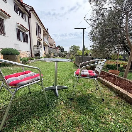 Apartmant Bella Vista & Garden