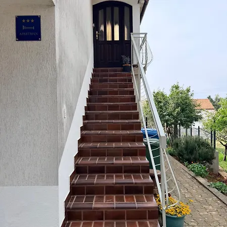 Apartmant Bella Vista & Garden Апартаменты *