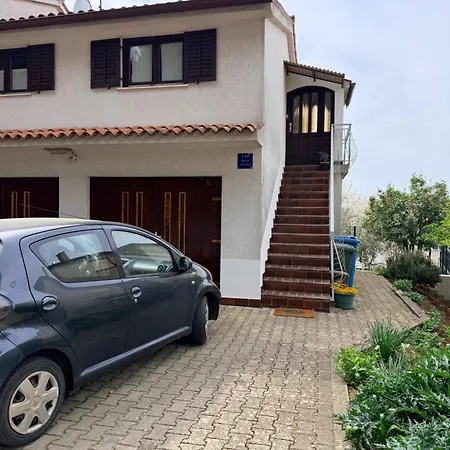 Apartmant Bella Vista & Garden